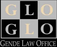 Gende Law Office